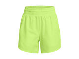 Under Armour Womens UA Vanish 5in Shorts - Water Repellent