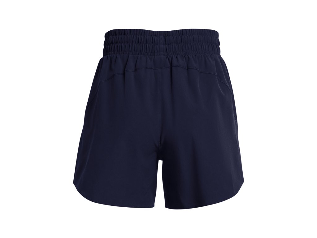 Under Armour Womens UA Vanish 5in Shorts - Water Repellent