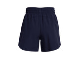 Under Armour Womens UA Vanish 5in Shorts - Water Repellent