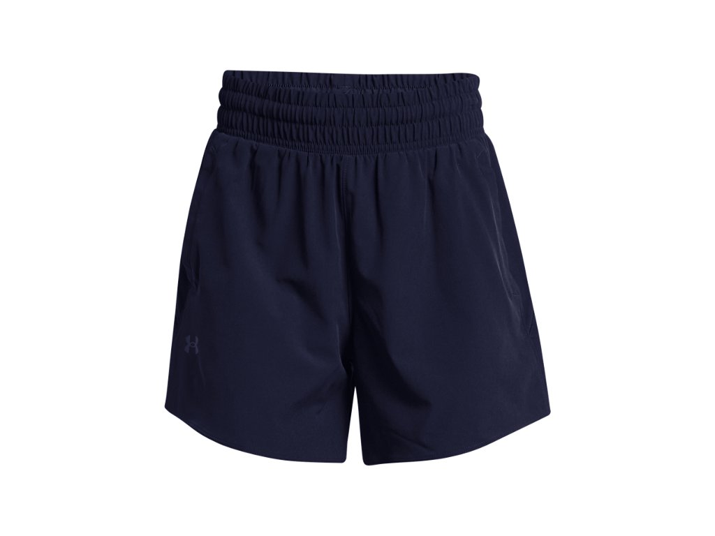 Under Armour Womens UA Vanish 5in Shorts - Water Repellent