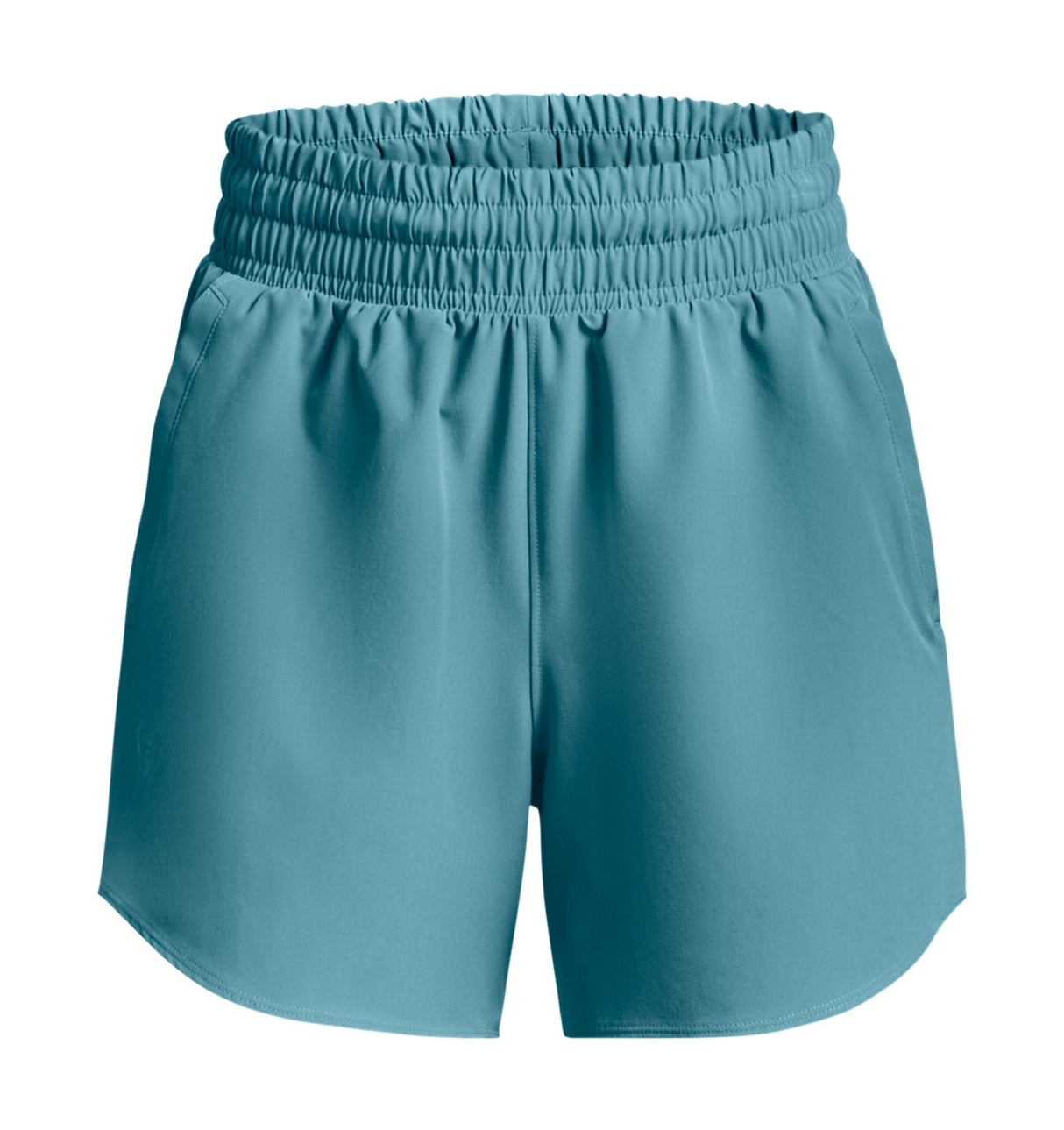Under Armour Womens UA Vanish 5in Shorts - Water Repellent