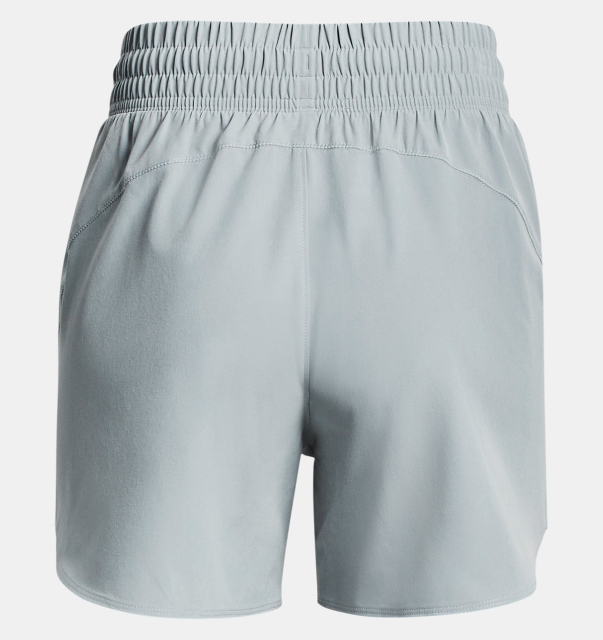 Under Armour Womens UA Vanish 5in Shorts - Water Repellent