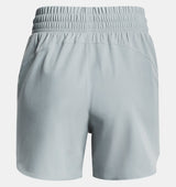 Under Armour Womens UA Vanish 5in Shorts - Water Repellent
