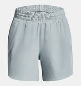 Under Armour Womens UA Vanish 5in Shorts - Water Repellent