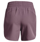 Under Armour Womens UA Vanish 5in Shorts - Water Repellent