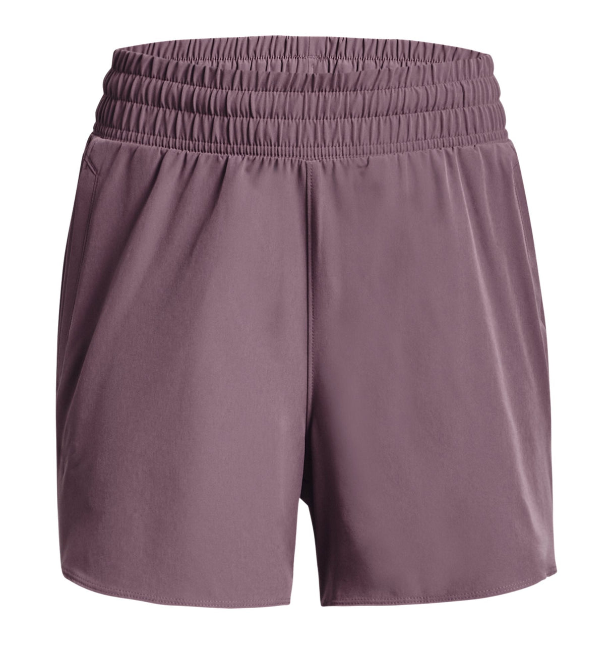 Under Armour Womens UA Vanish 5in Shorts - Water Repellent