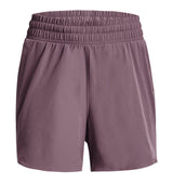 Under Armour Womens UA Vanish 5in Shorts - Water Repellent