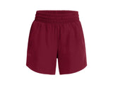 Under Armour Womens UA Vanish 5in Shorts - Water Repellent