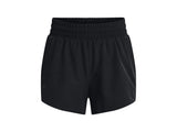 Under Armour Womens UA Vanish 3in Shorts - Water Repellent with UPF 40 Protection