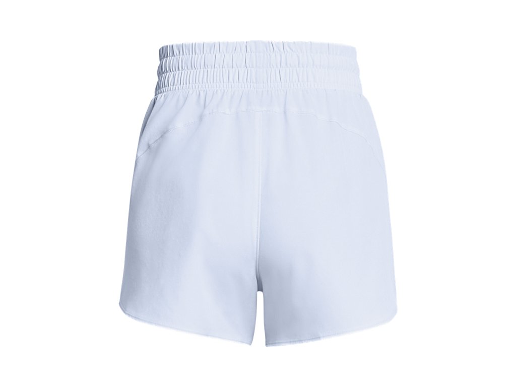 Under Armour Womens UA Vanish 3in Shorts - Water Repellent with UPF 40 Protection