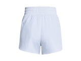 Under Armour Womens UA Vanish 3in Shorts - Water Repellent with UPF 40 Protection