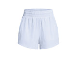 Under Armour Womens UA Vanish 3in Shorts - Water Repellent with UPF 40 Protection