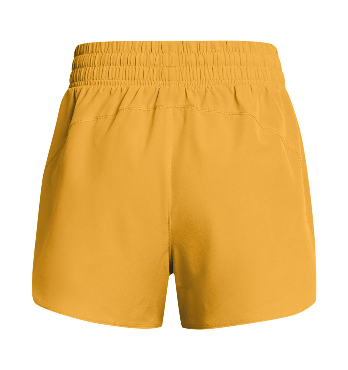 Under Armour Womens UA Vanish 3in Shorts - Water Repellent with UPF 40 Protection
