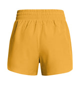 Under Armour Womens UA Vanish 3in Shorts - Water Repellent with UPF 40 Protection
