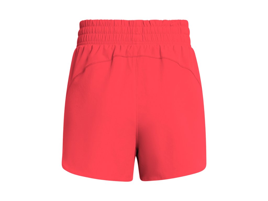 Under Armour Womens UA Vanish 3in Shorts - Water Repellent with UPF 40 Protection