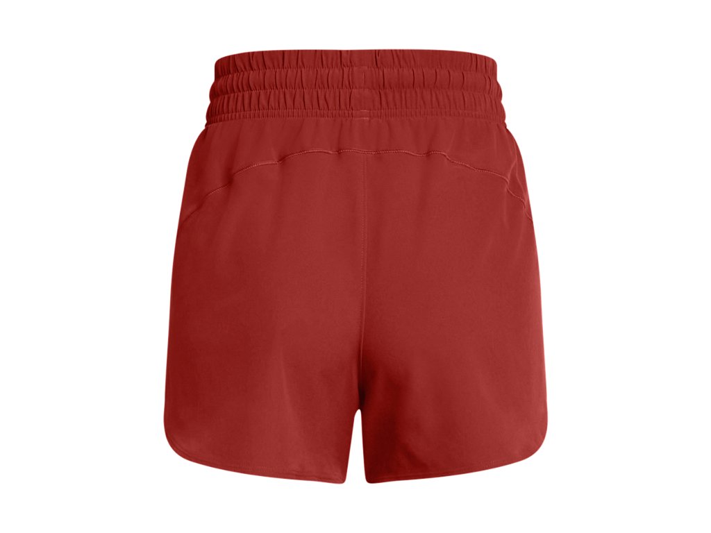 Under Armour Womens UA Vanish 3in Shorts - Water Repellent with UPF 40 Protection