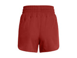 Under Armour Womens UA Vanish 3in Shorts - Water Repellent with UPF 40 Protection