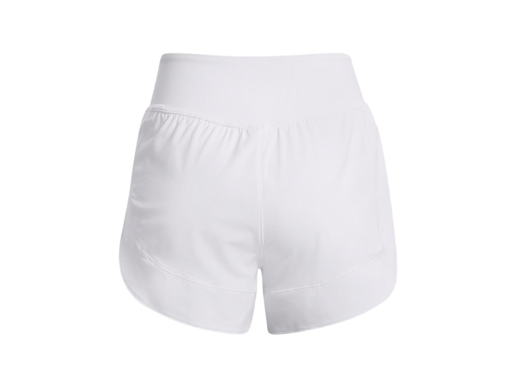 Under Armour Womens UA Vanish 2-in-1 Shorts - Water Repellent and Breathable