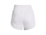 Under Armour Womens UA Vanish 2-in-1 Shorts - Water Repellent and Breathable