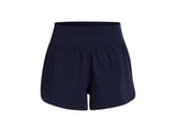 Under Armour Womens UA Vanish 2-in-1 Shorts - Water Repellent and Breathable