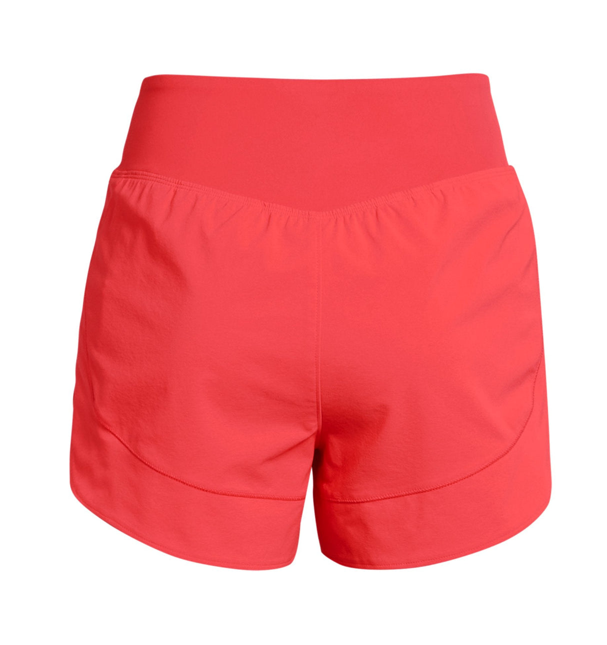 Under Armour Womens UA Vanish 2-in-1 Shorts - Water Repellent and Breathable