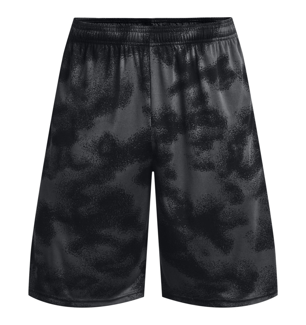 Under Armour Mens Tech Printed Shorts - Quick-Drying Apparel