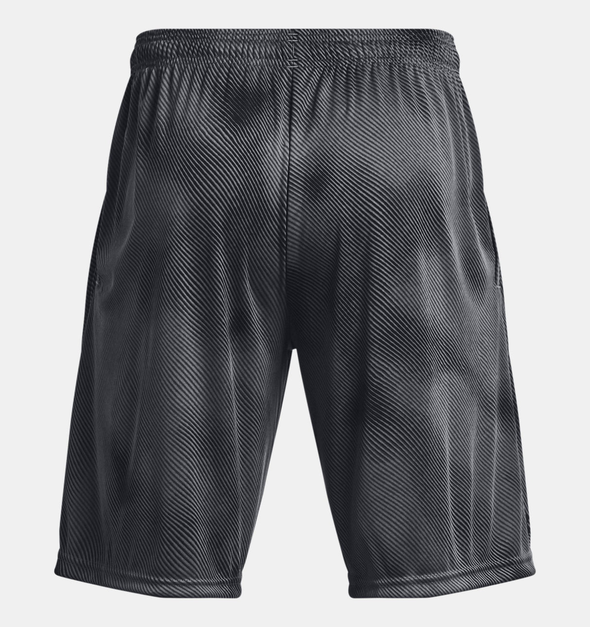 Under Armour Mens Tech Printed Shorts - Quick-Drying Apparel