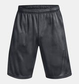 Under Armour Mens Tech Printed Shorts - Quick-Drying Apparel