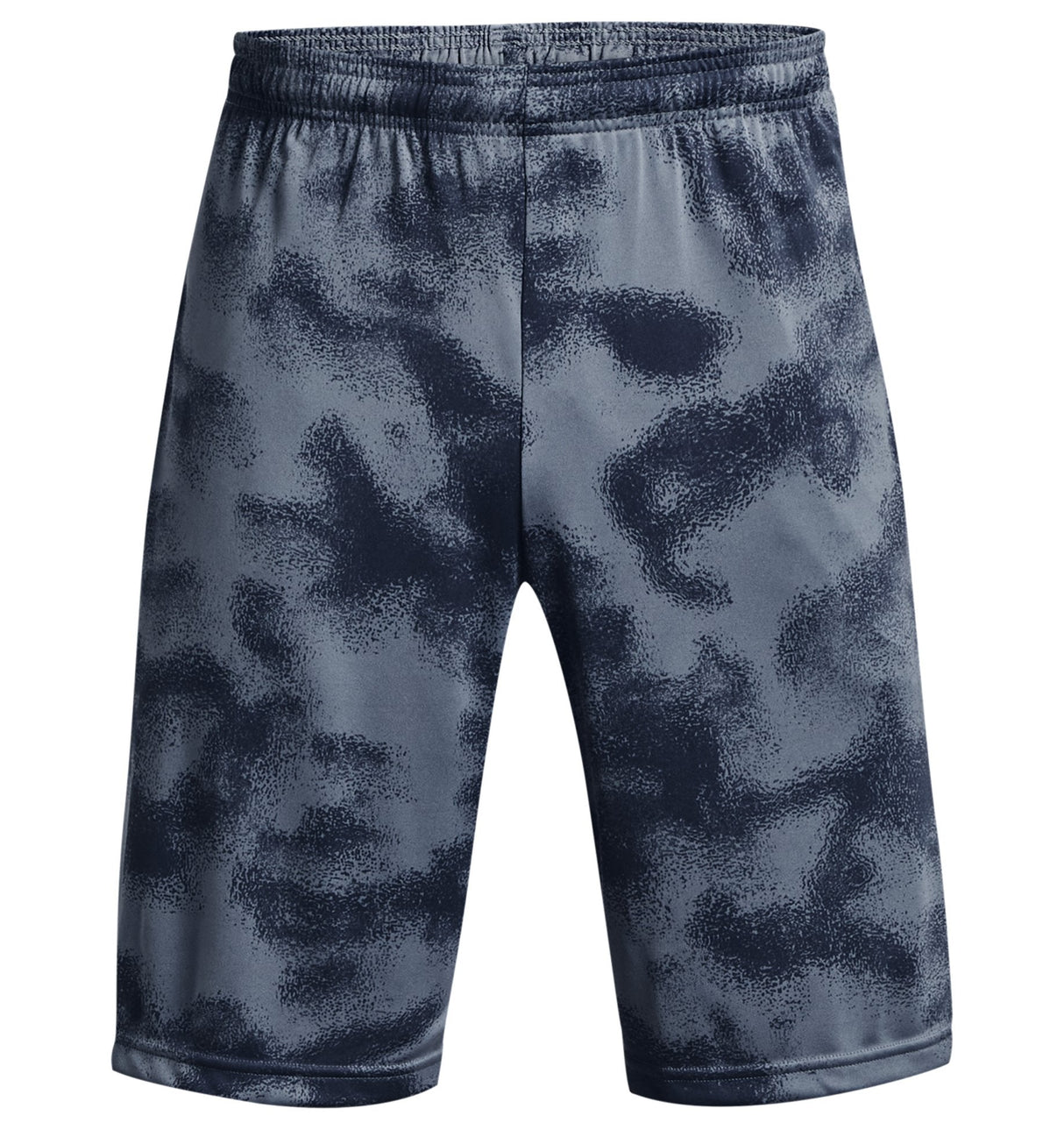 Under Armour Mens Tech Printed Shorts - Quick-Drying Apparel
