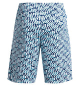 Under Armour Mens Tech Printed Shorts - Quick-Drying Apparel