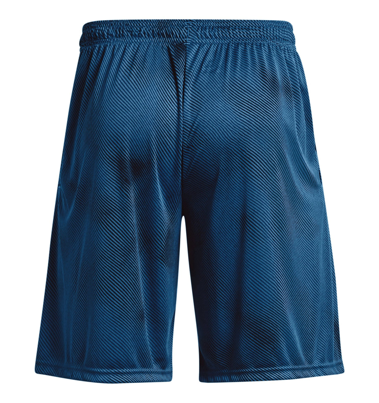Under Armour Mens Tech Printed Shorts - Quick-Drying Apparel