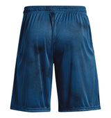 Under Armour Mens Tech Printed Shorts - Quick-Drying Apparel