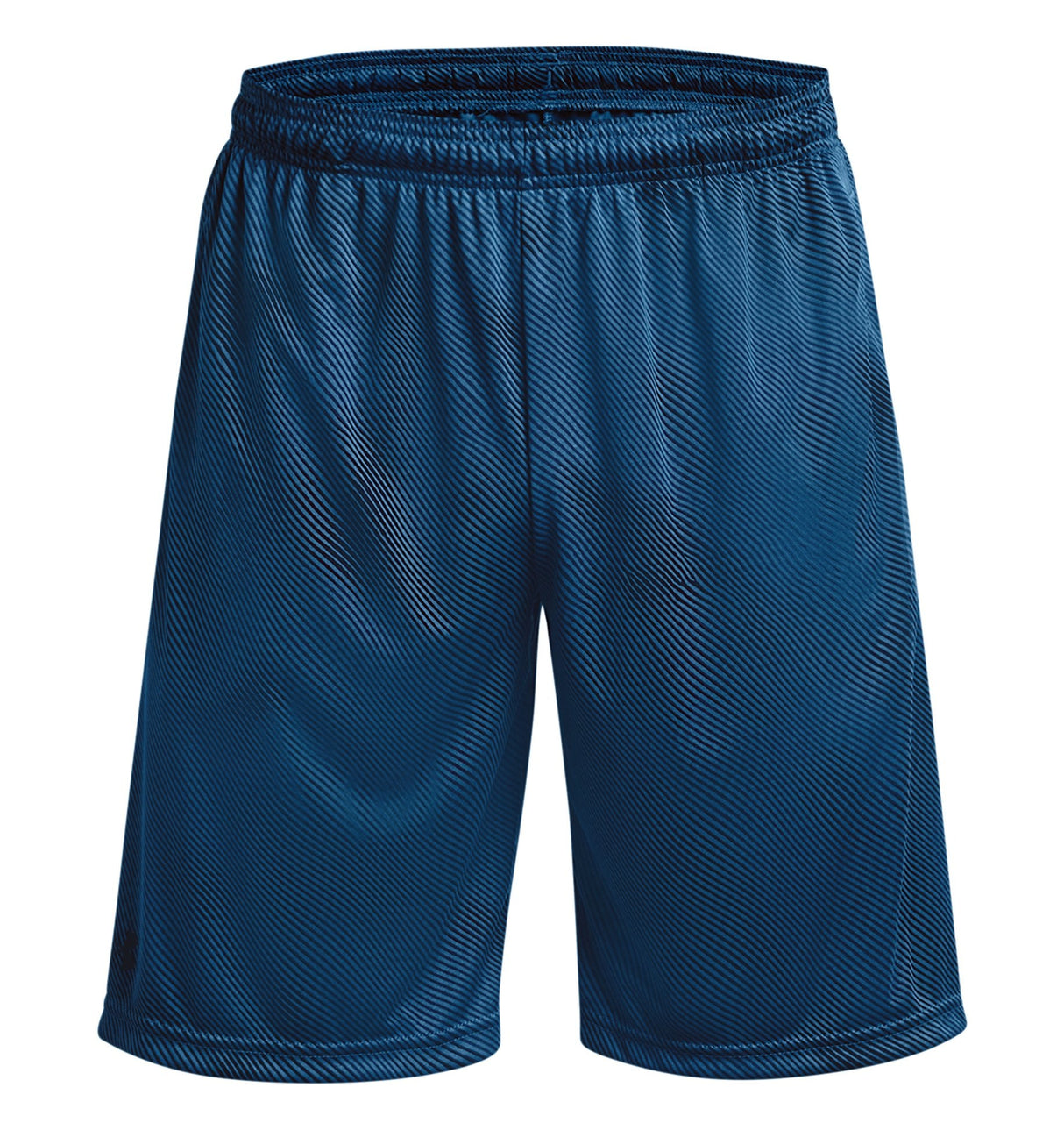 Under Armour Mens Tech Printed Shorts - Quick-Drying Apparel