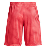 Under Armour Mens Tech Printed Shorts - Quick-Drying Apparel