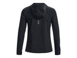 Under Armour Women's OutRun The Storm Jacket - Super Water-Resistant