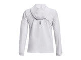 Under Armour Women's OutRun The Storm Jacket - Super Water-Resistant