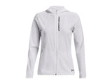 Under Armour Women's OutRun The Storm Jacket - Super Water-Resistant