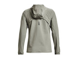Under Armour Women's OutRun The Storm Jacket - Super Water-Resistant