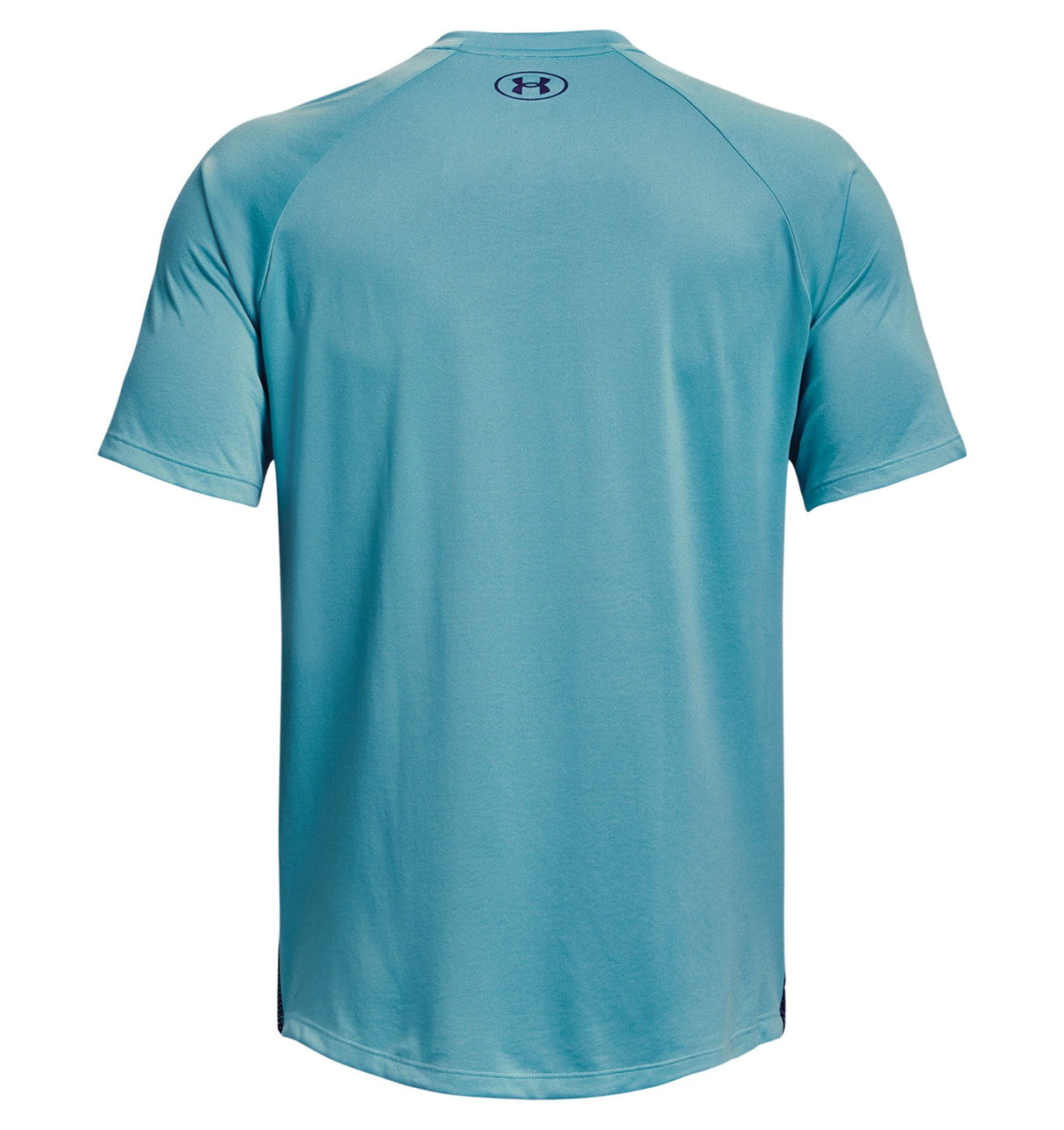 Under Armour Mens Tech Fade Short Sleeve Shirt - Quick-Drying and Ultra-Soft