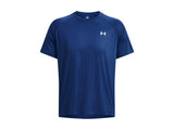 Under Armour Mens Tech Reflective Short Sleeve Shirt - Quick-Drying