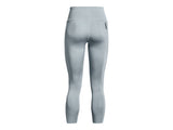 Under Armour Womens Rush Vent Ankle Leggings - Infrared Technology