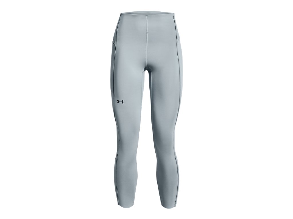 Under Armour Womens Rush Vent Ankle Leggings - Infrared Technology