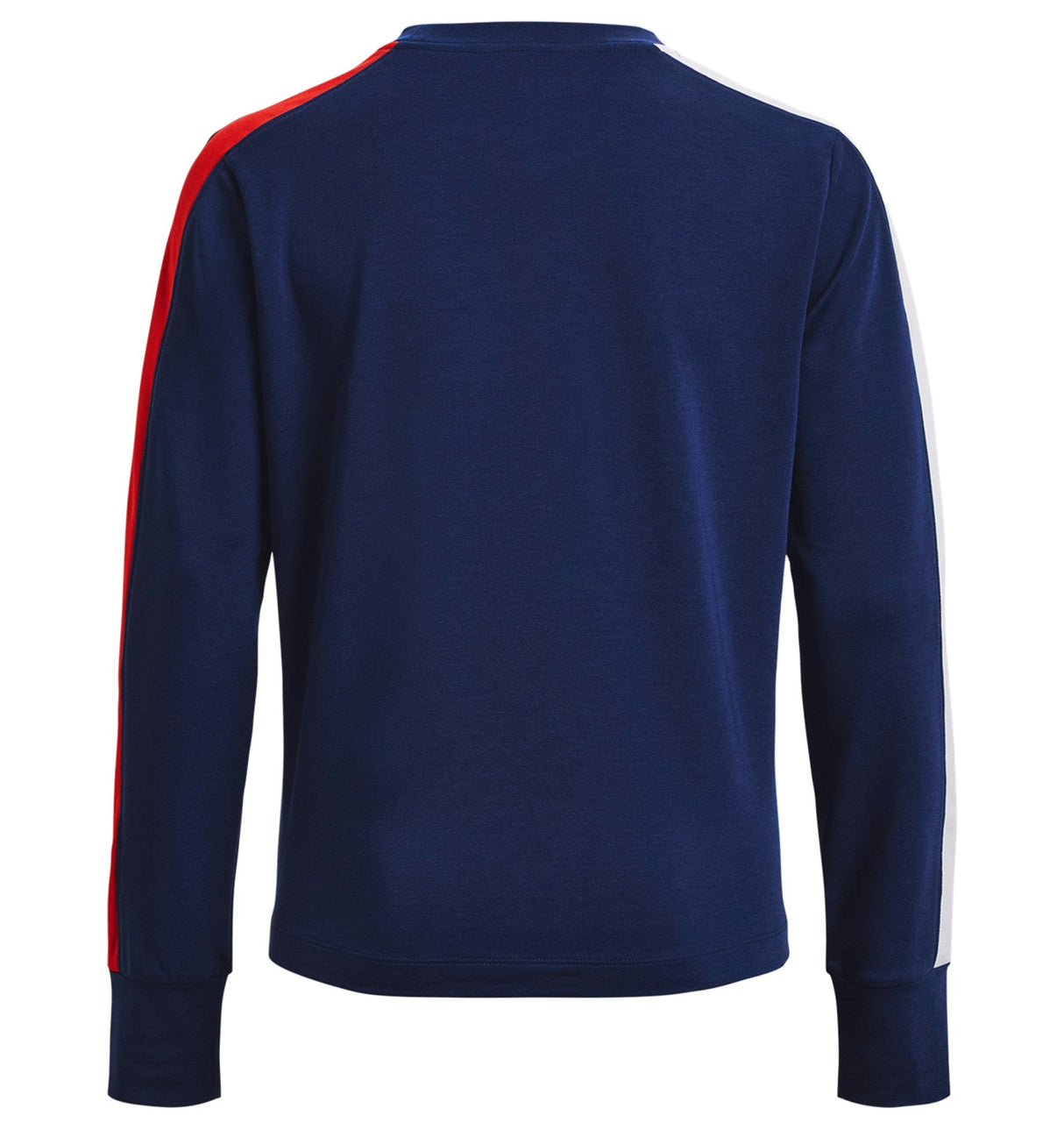 Under Armour Womens UA Freedom Rival Terry Crew - Lightweight French Terry Material