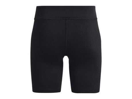Under Armour Girls Motion Bike Shorts - Ultra-Soft and Sweat-Wicking