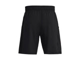 Under Armour Men's Tech Woven Graphic Shorts - Ultra-Lightweight and Sweat-Wicking