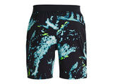 Under Armour Mens UA Expanse Boardshorts - Quick-Drying and Water-Repellent