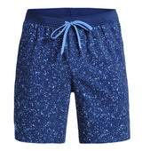 Under Armour Mens UA Expanse Boardshorts - Quick-Drying and Water-Repellent