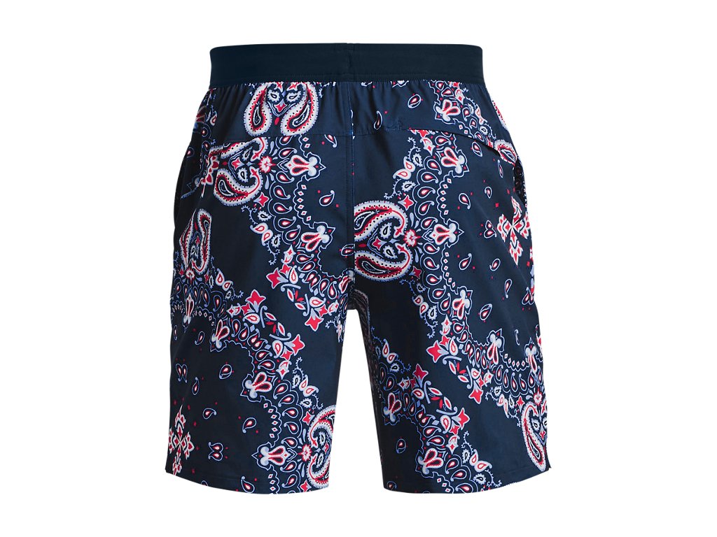 Under Armour Mens Freedom Shorebreak Boardshorts - UPF 40 Sun Protection