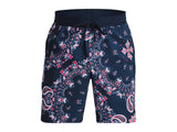 Under Armour Mens Freedom Shorebreak Boardshorts - UPF 40 Sun Protection
