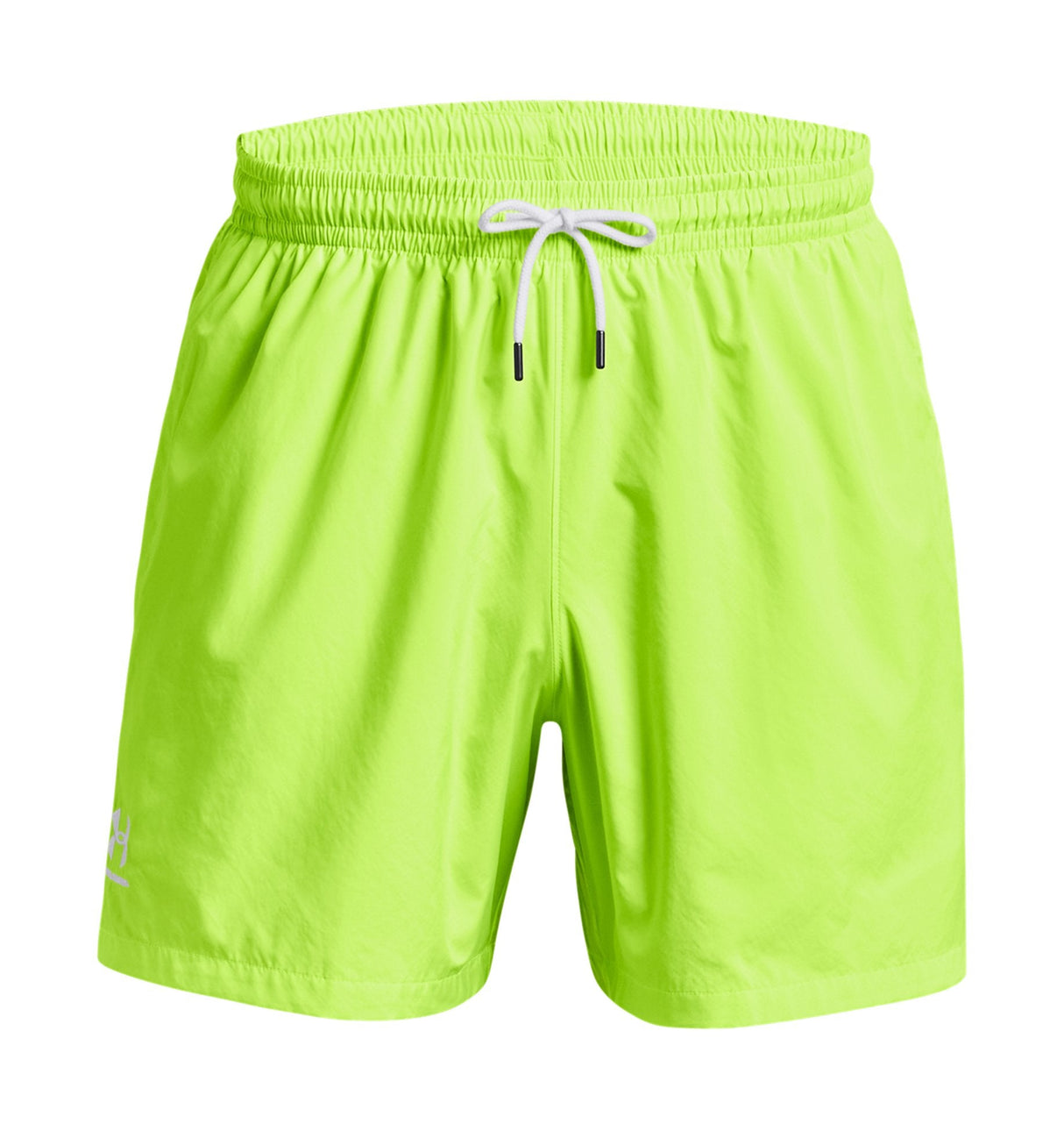Under Armour Mens Icon Volley Shorts - Quick Drying